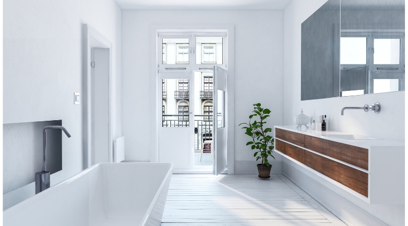 Modern Plumbing Solutions