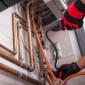 Plumbing and HVAC Maintenance